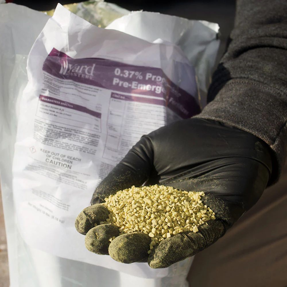 0-0-7 Granular Prodiamine Pre-Emergent | Yard Mastery | Herbicide (wholesale) - Image 3