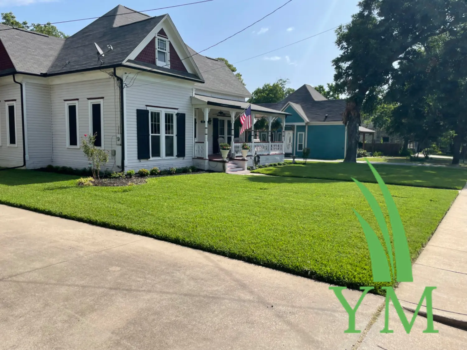 0-0-7 Granular Prodiamine Pre-Emergent | Yard Mastery | Herbicide (wholesale) - Image 4