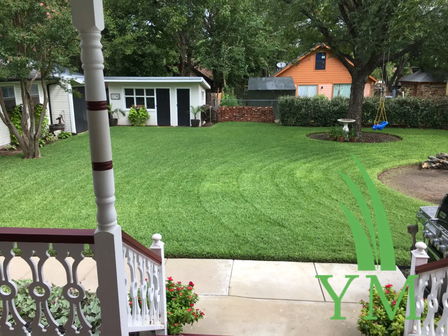 0-0-7 Granular Prodiamine Pre-Emergent | Yard Mastery | Herbicide (wholesale) - Image 5