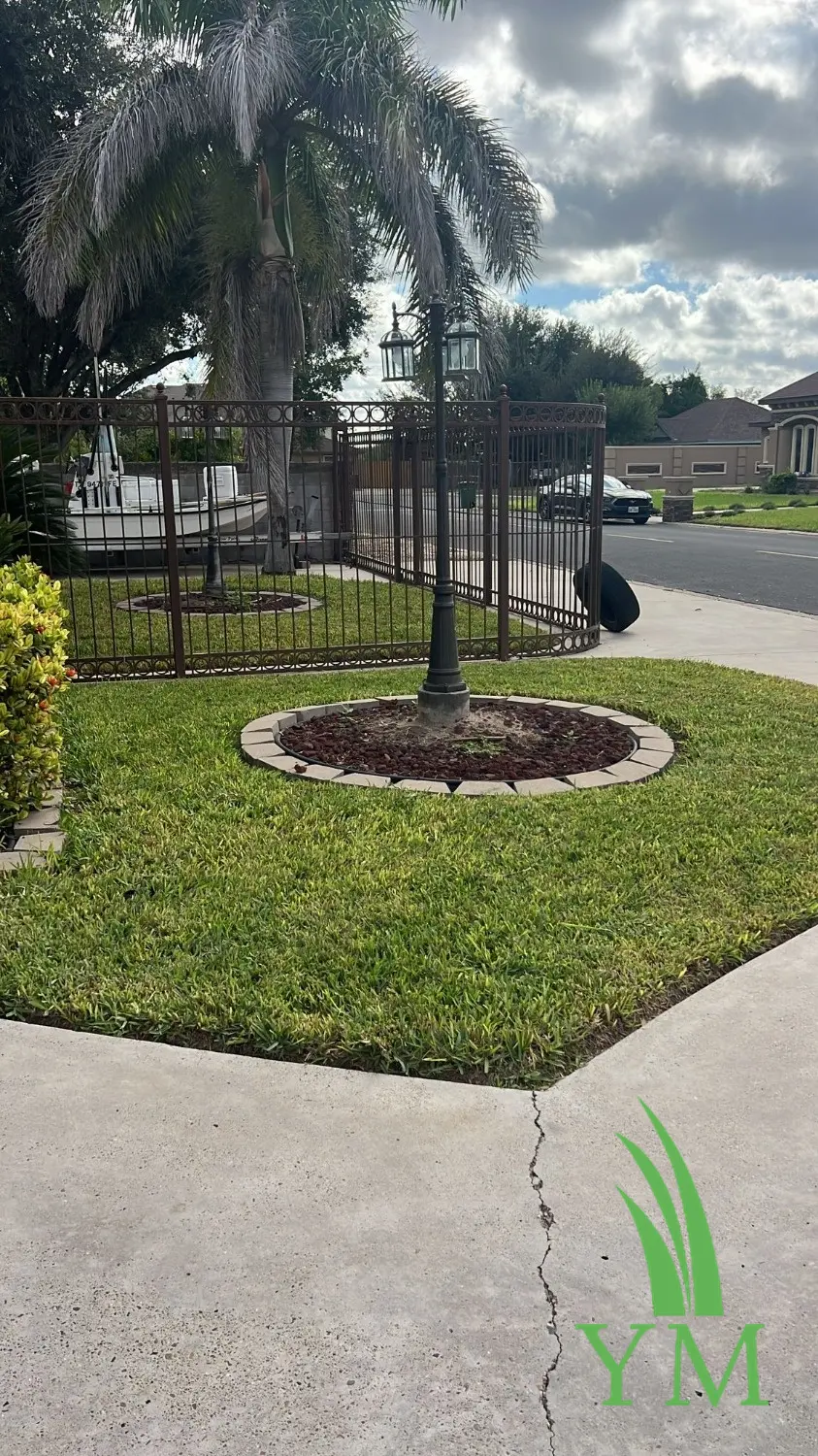 0-0-7 Granular Prodiamine Pre-Emergent | Yard Mastery | Herbicide (wholesale) - Image 7