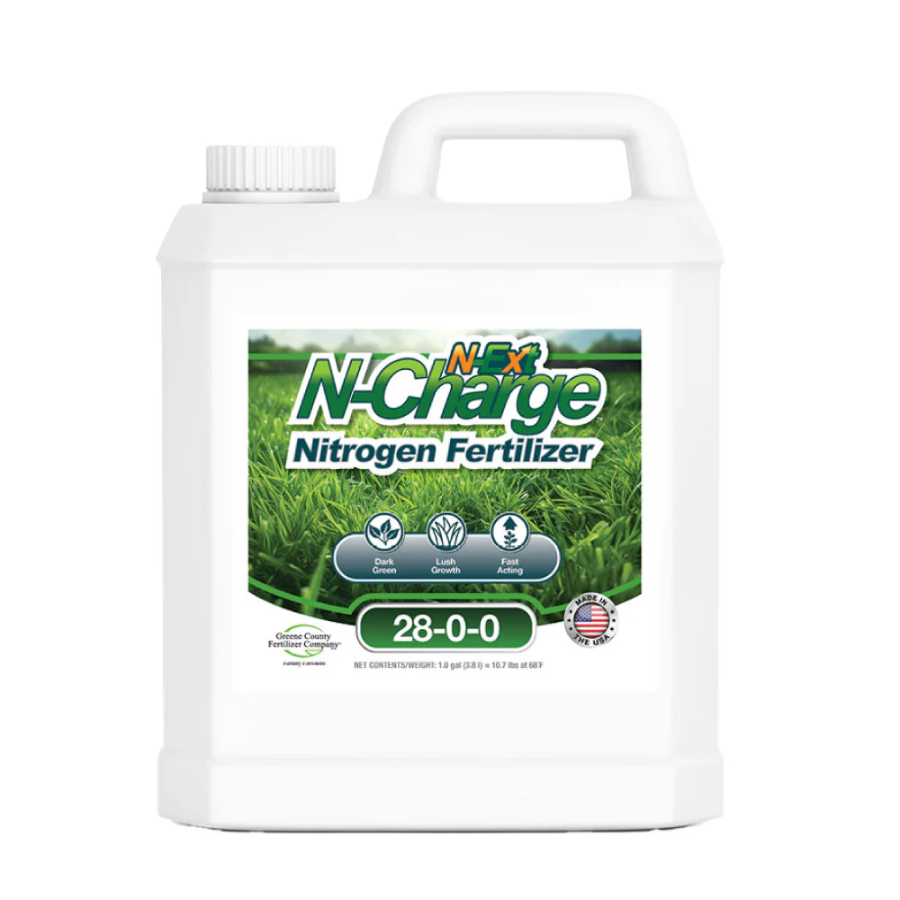 28-0-0 N-Charge Nitrogen Fertilizer | N-Ext - Image 3