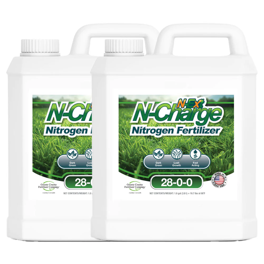 28-0-0 N-Charge Nitrogen Fertilizer | N-Ext - Image 4