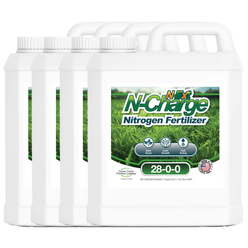 28-0-0 N-Charge Nitrogen Fertilizer | N-Ext - Image 5