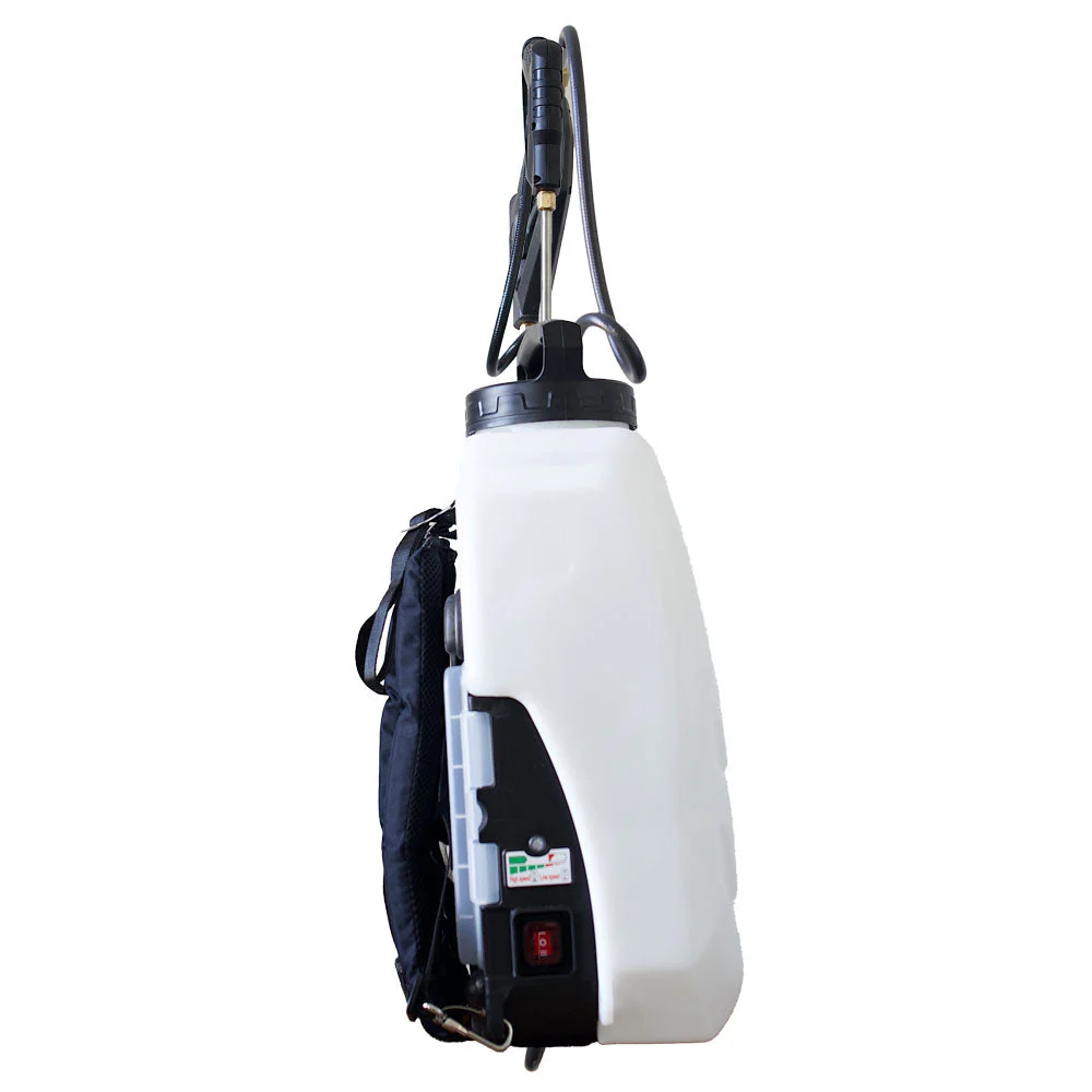 Yard Mastery Backpack Sprayer | Yard Mastery - Image 3