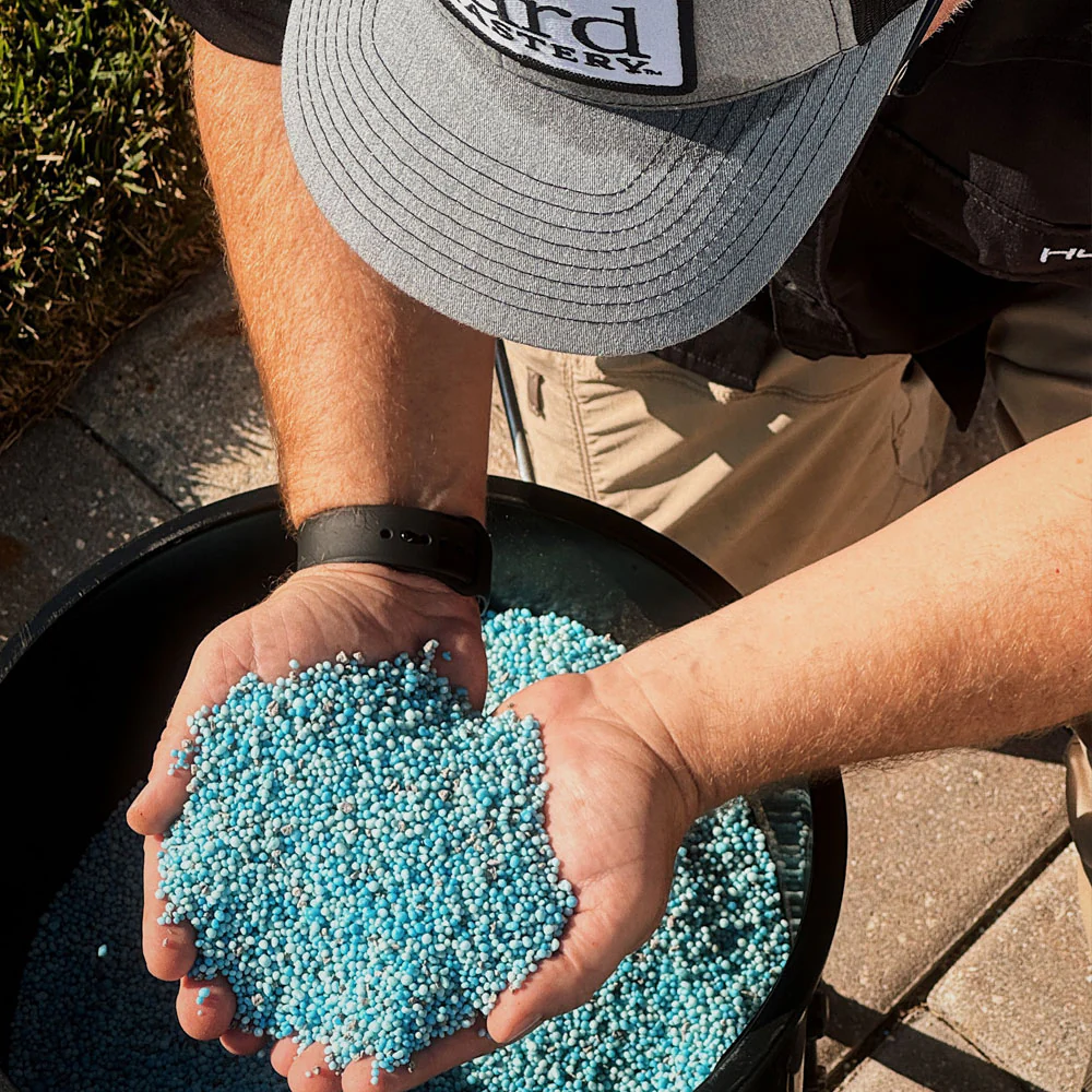 Pre-Ban 40-0-0 Controlled-Release Nitrogen Fertilizer | 4-Month Lawn Feeding - Image 4
