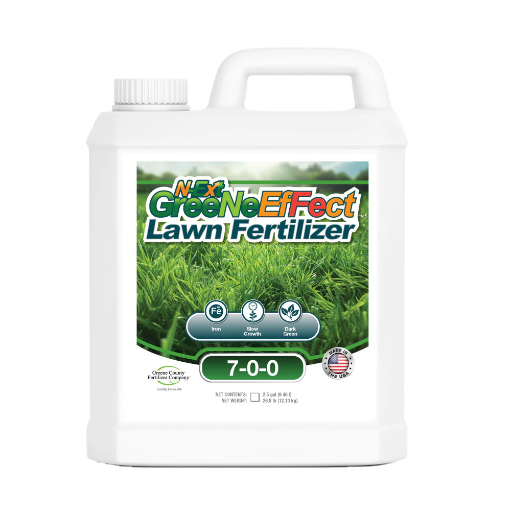 Double Dark Combo: 0-0-2 MicroGreene / 7-0-0 GreeNe EfFect | Five Gallon | N-Ext - Image 3