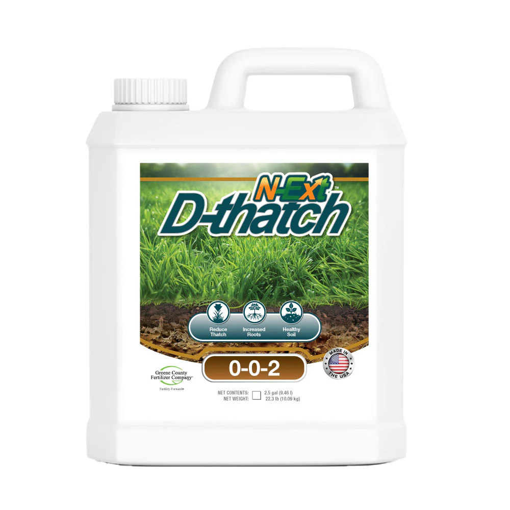 0-0-5 Air-8/0-0-2 D-Thatch Combo | Five Gallon | N-Ext - Image 3