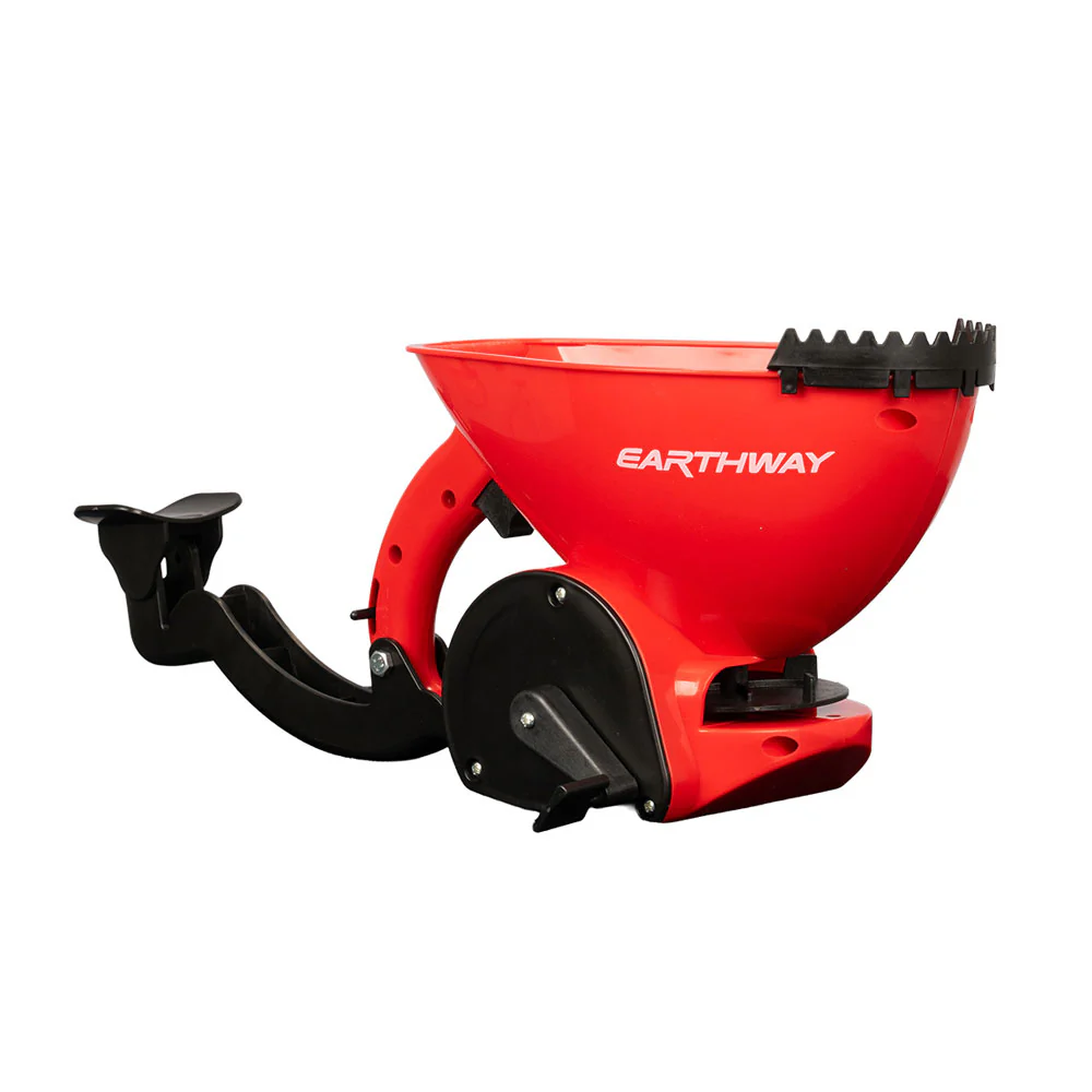 4 Lb Hand Spreader | Earthway - Image 3