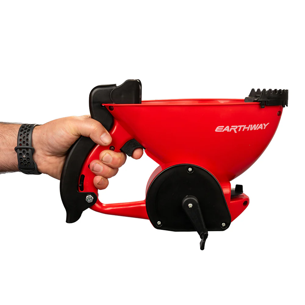 4 Lb Hand Spreader | Earthway - Image 4