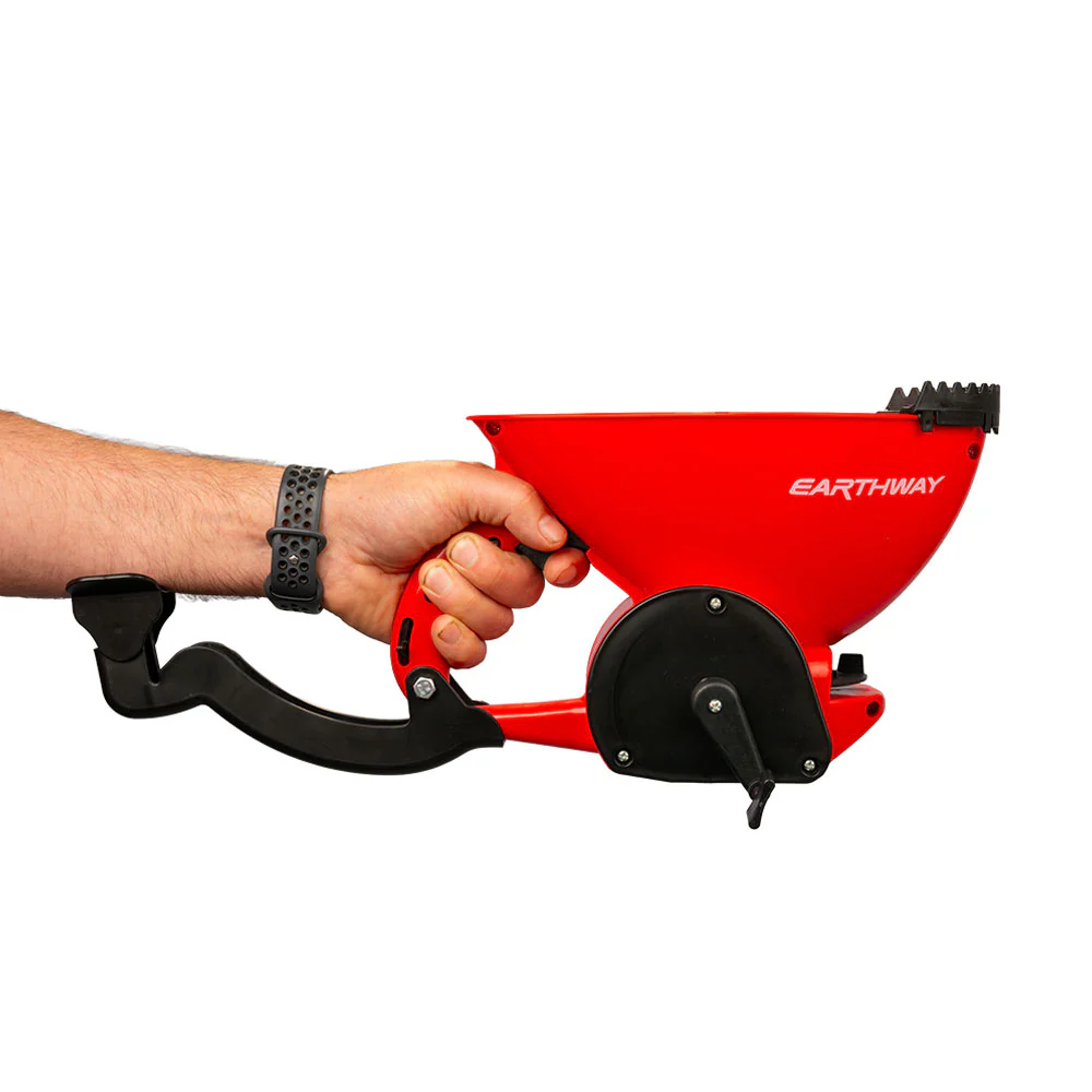 4 Lb Hand Spreader | Earthway - Image 5