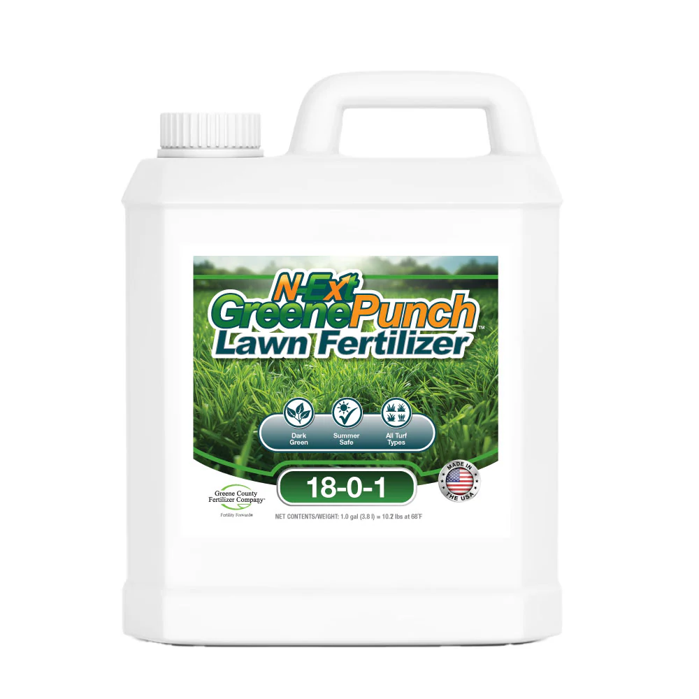 Seeding/Over-Seeding Pack | Four Gallons | N-Ext - Image 3