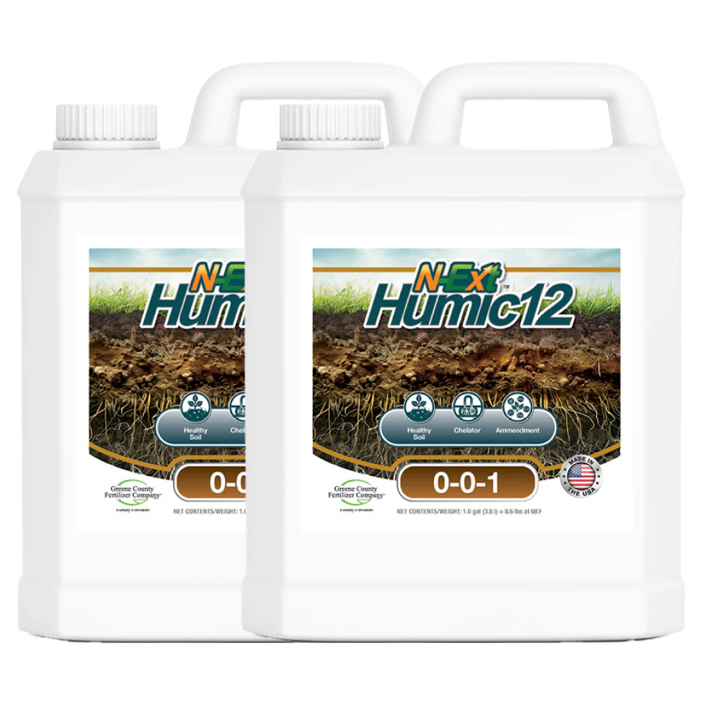 0-0-1 Humic12 Bio-Stimulant, Humic Acid 12 Percent | N-Ext - Image 4