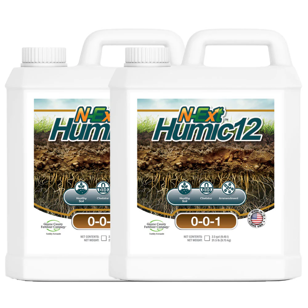 0-0-1 Humic12 Bio-Stimulant, Humic Acid 12 Percent | N-Ext - Image 6