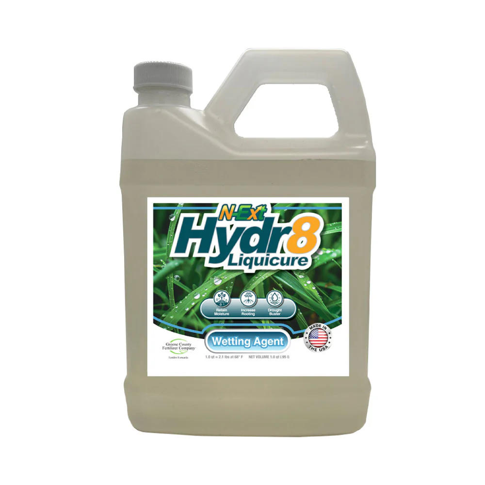 Hydr8 Liquicure (Soil Surfactant/Wetting Agent) | N-Ext - Image 2