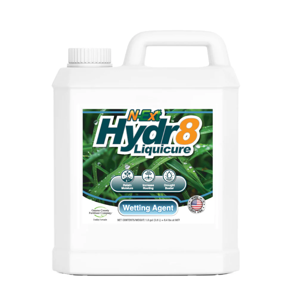 Hydr8 Liquicure (Soil Surfactant/Wetting Agent) | N-Ext - Image 3