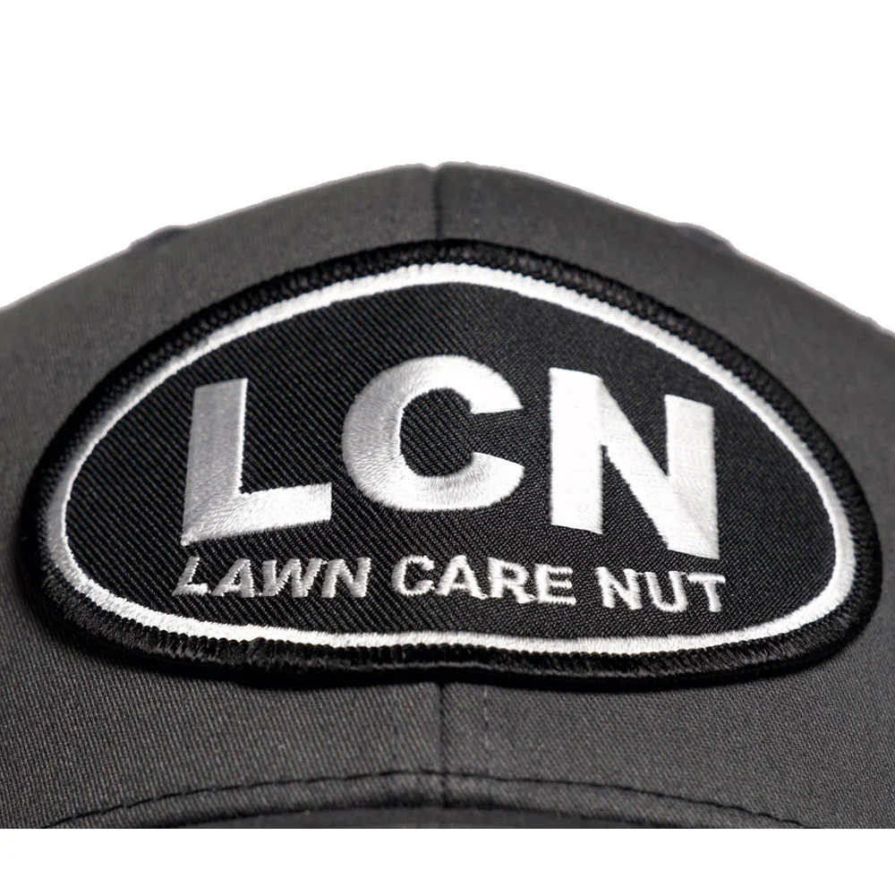 (30% Off) Lawn Care Nut Hat | Snapback Trucker Cap - Image 4