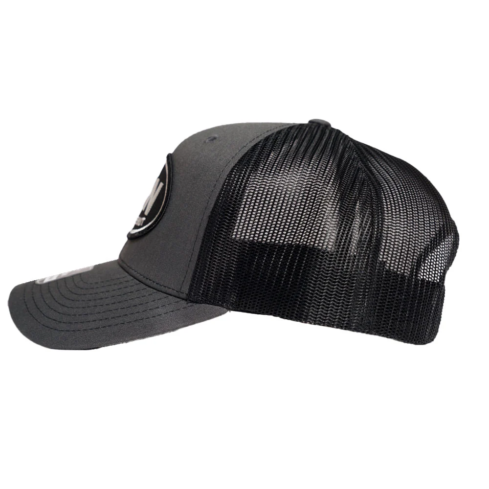 (30% Off) Lawn Care Nut Hat | Snapback Trucker Cap - Image 5