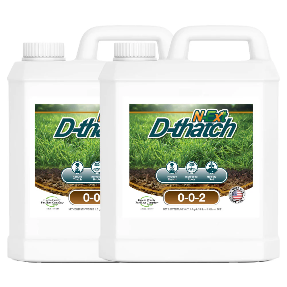 0-0-2 D-thatch - Liquid Dethatch | N-Ext - Image 4