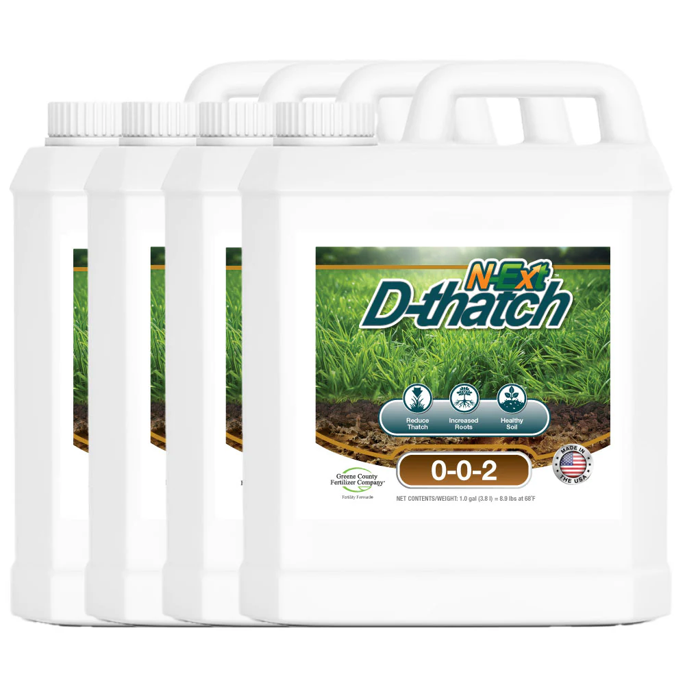 0-0-2 D-thatch - Liquid Dethatch | N-Ext - Image 5