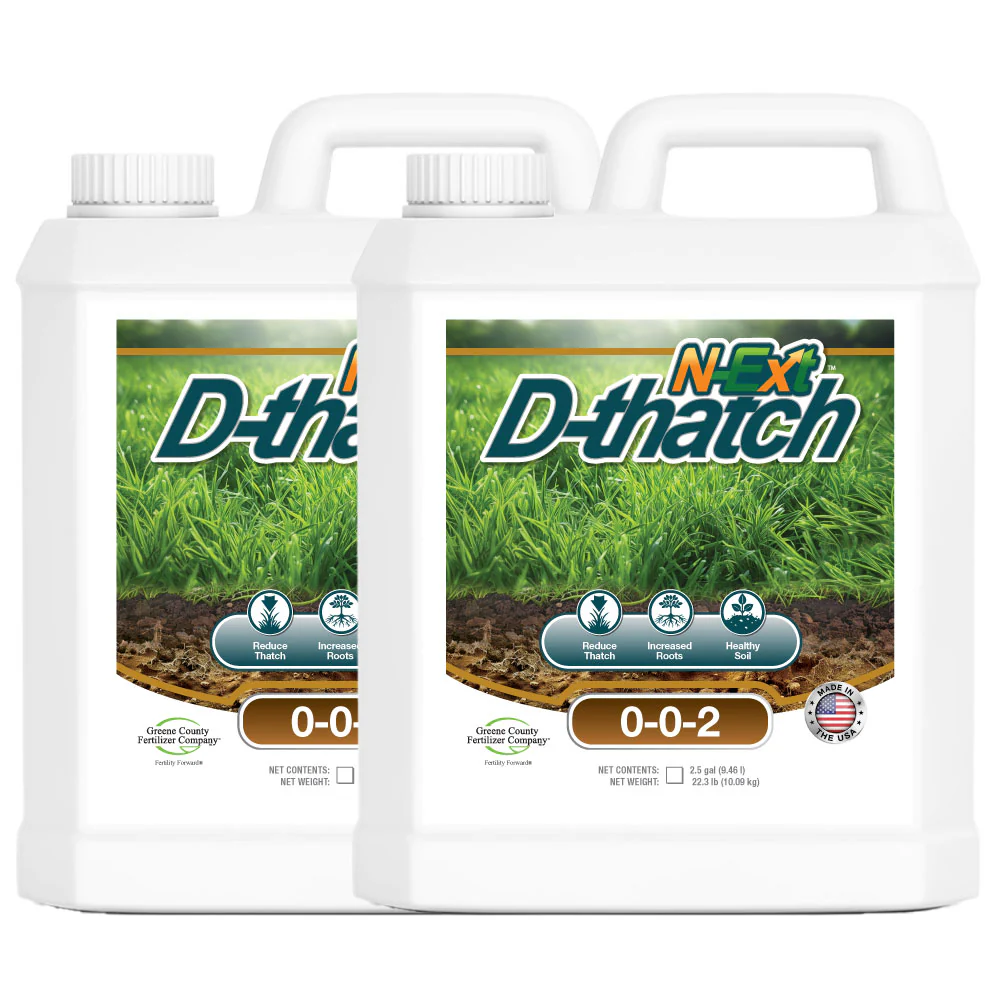 0-0-2 D-thatch - Liquid Dethatch | N-Ext - Image 7
