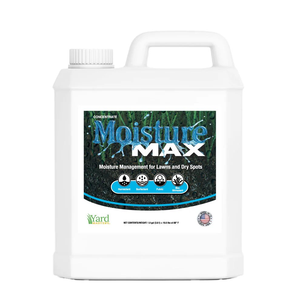 Moisture Max – Advanced Lawn Moisture Manager | N-Ext - Image 3