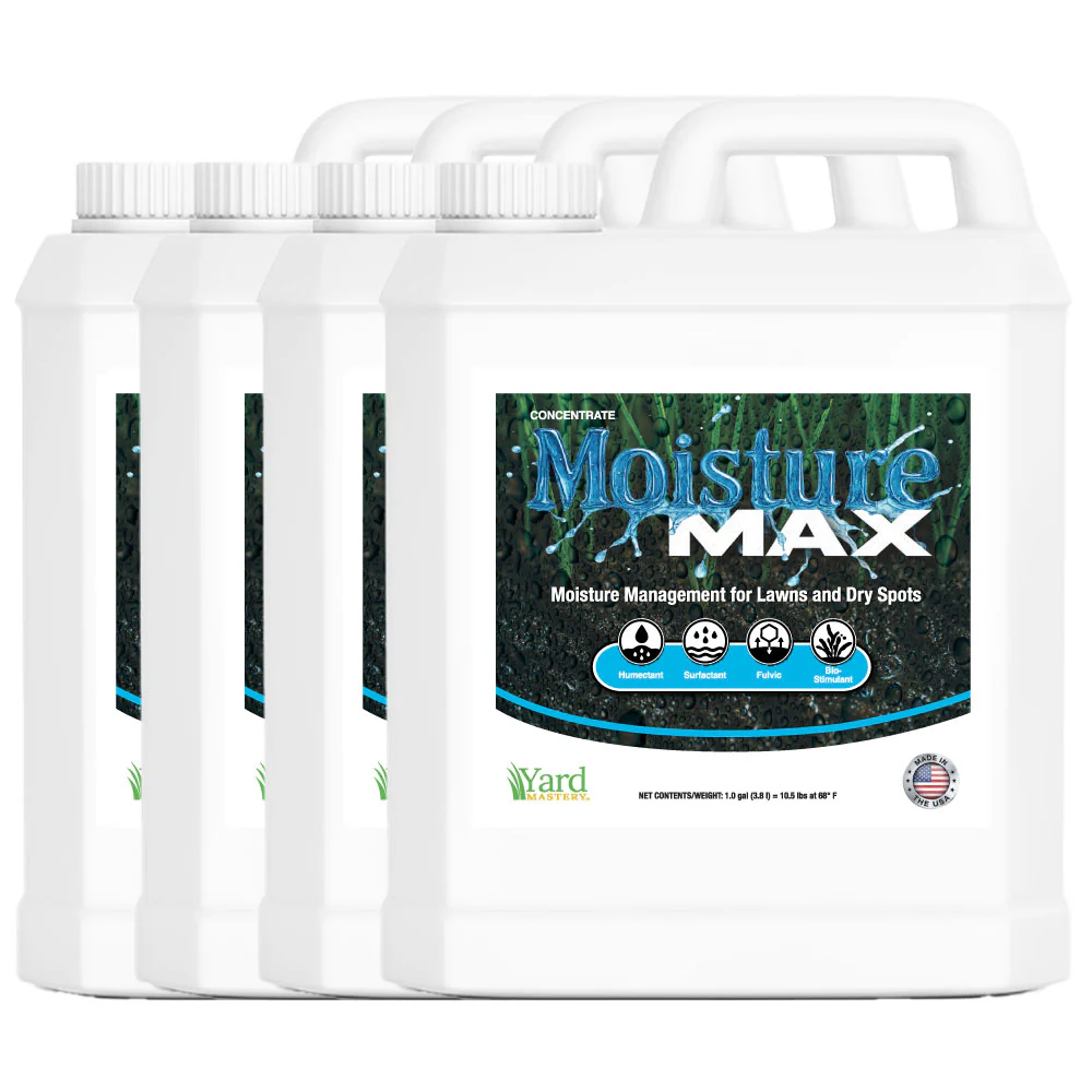 Moisture Max – Advanced Lawn Moisture Manager | N-Ext - Image 5