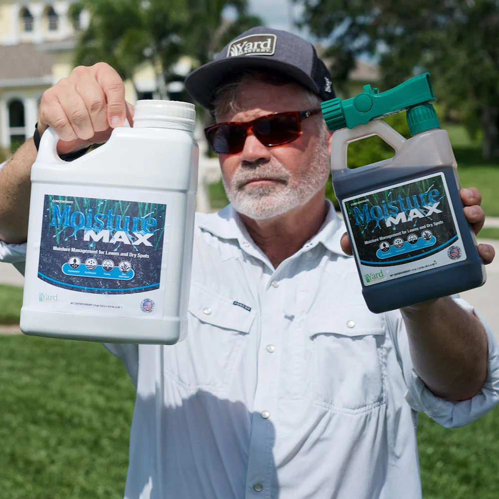 Moisture Max – Advanced Lawn Moisture Manager | N-Ext - Image 7
