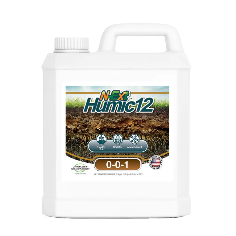 0-0-1 Humic12 Bio-Stimulant, Humic Acid 12 Percent | N-Ext - Image 3