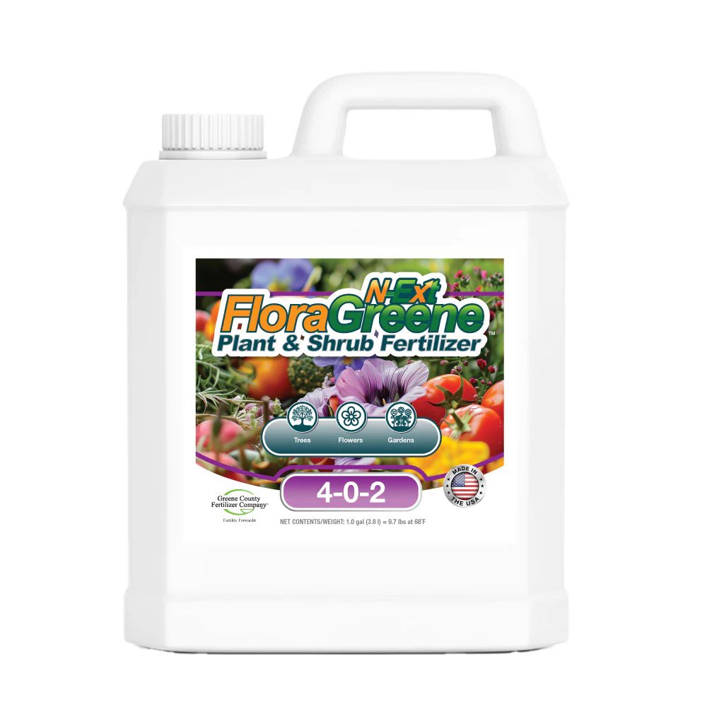 Shrub, Tree and Palm Pack | Four Gallons | N-Ext - Image 5