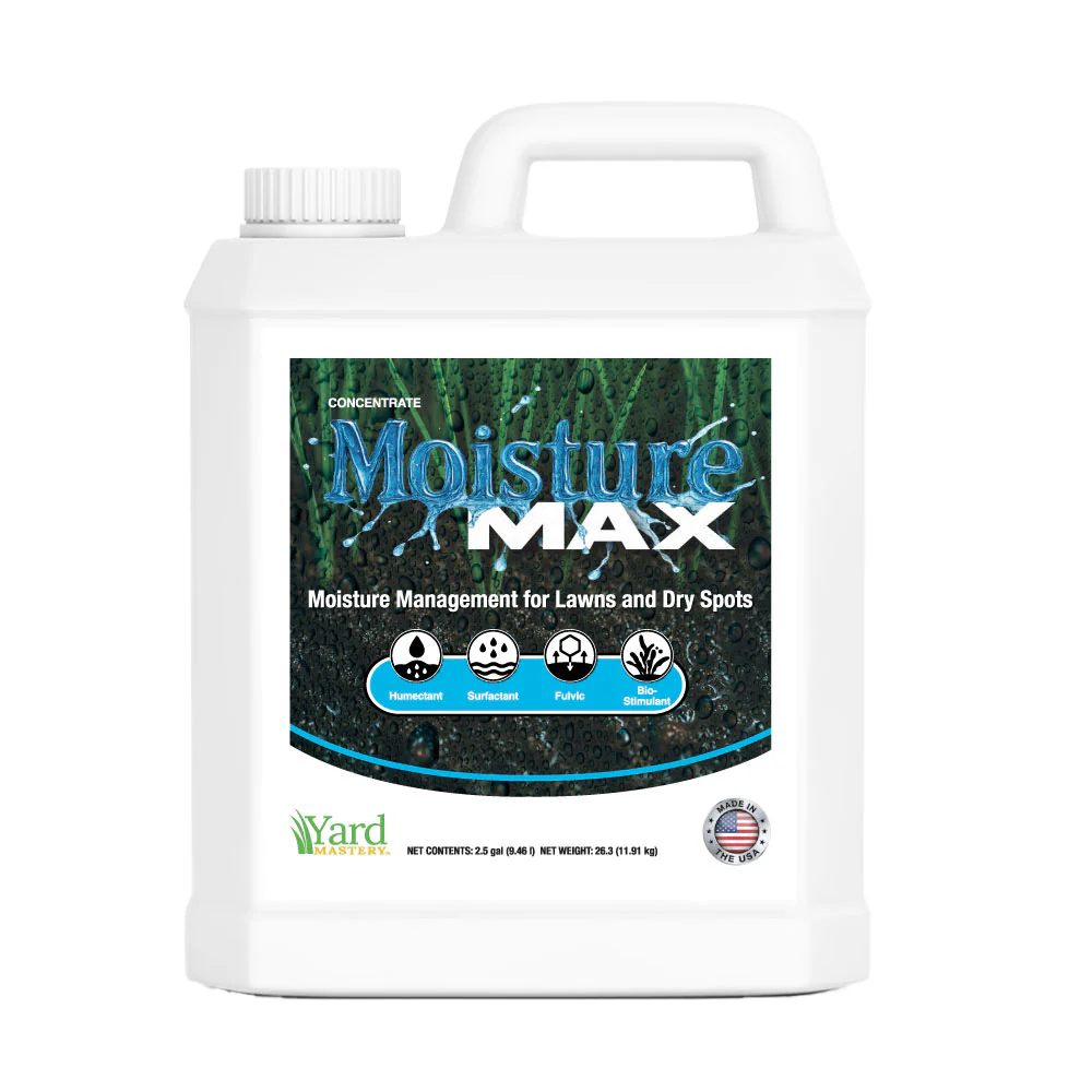 [N-Ext] Moisture Max | 2.5 Gallon