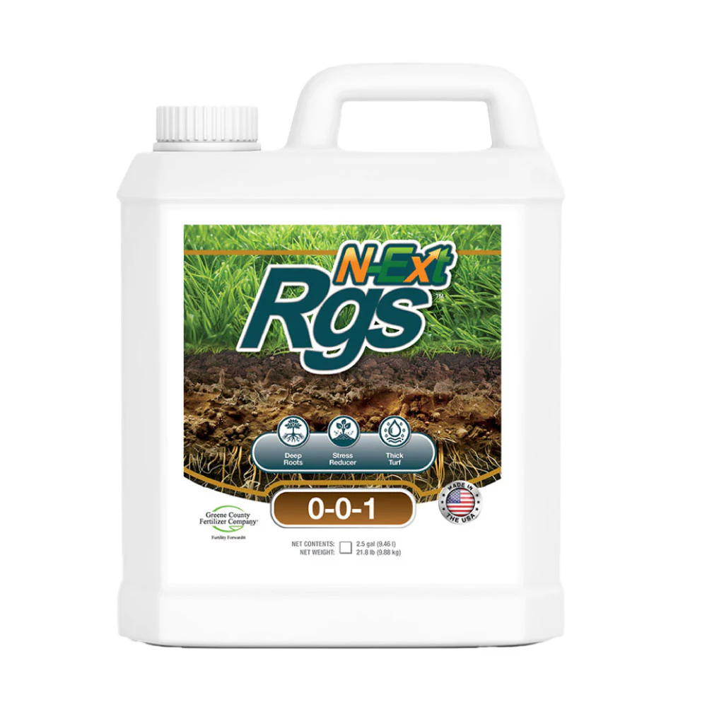 0-0-1 RGS/ 0-0-5 Air-8 Combo | Five Gallon | N-Ext - Image 3