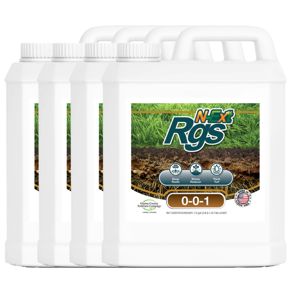 0-0-1 RGS Root Growth Bio-Stimulant, Sea Kelp | N-Ext - Image 5