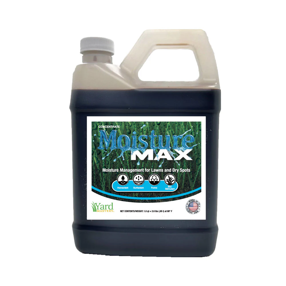 Seeding Support Pack (Liquid Fertilizer) | Yard Mastery - Image 3