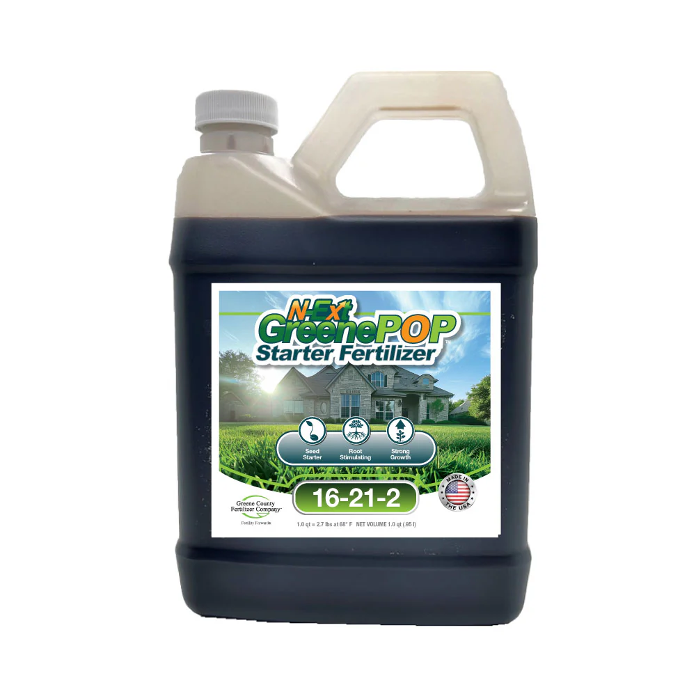 Seeding Support Pack (Liquid Fertilizer) | Yard Mastery - Image 4