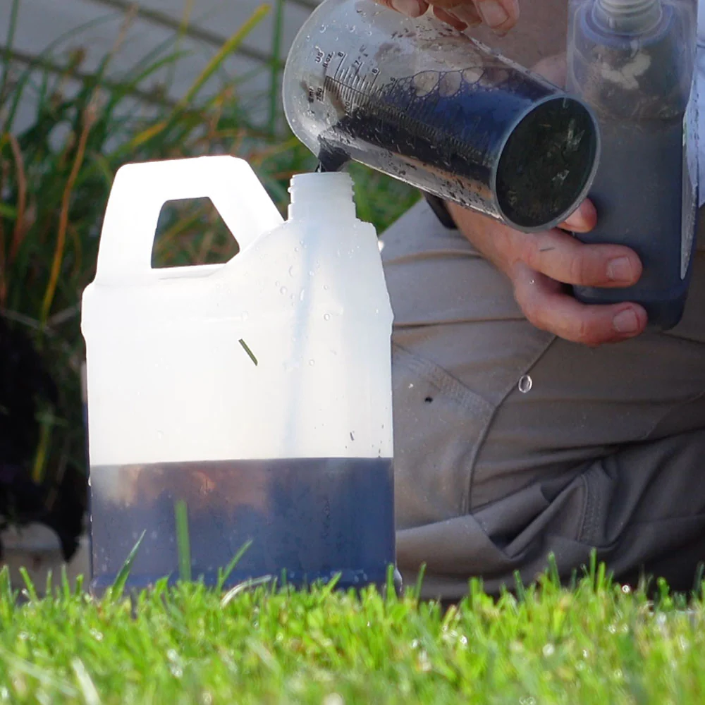 Seeding Support Pack (Liquid Fertilizer) | Yard Mastery - Image 5
