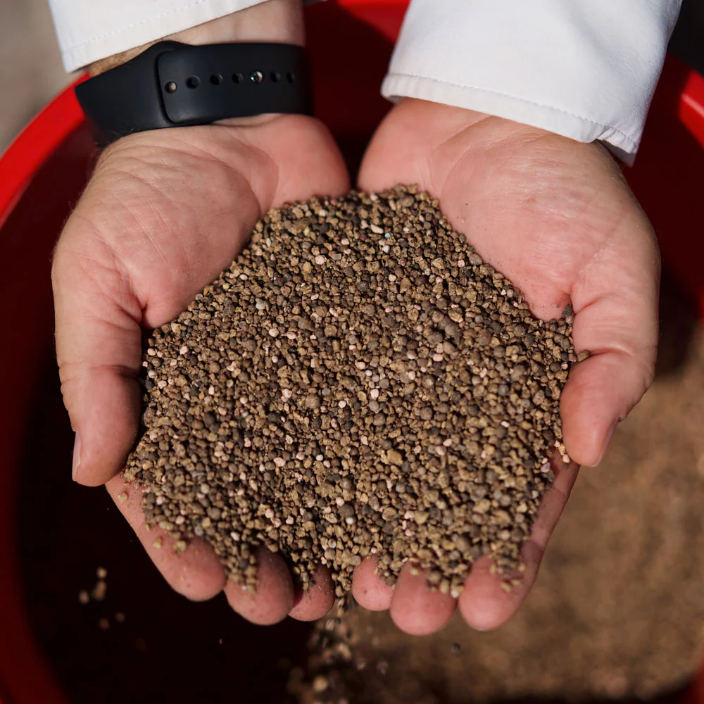 8-0-3 Soil Fit Granular Bio-Stimulant for Soil Health & Turf Recovery - Image 4