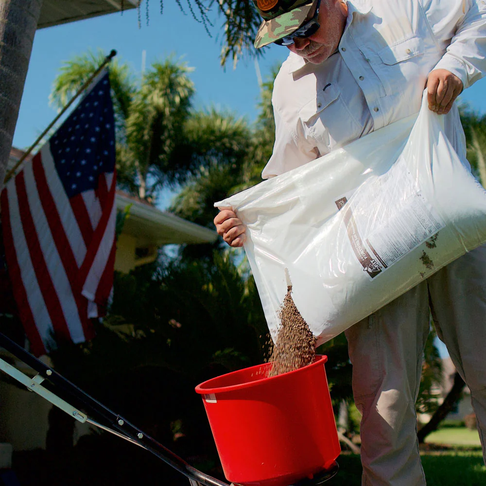 8-0-3 Soil Fit Granular Bio-Stimulant for Soil Health & Turf Recovery - Image 5