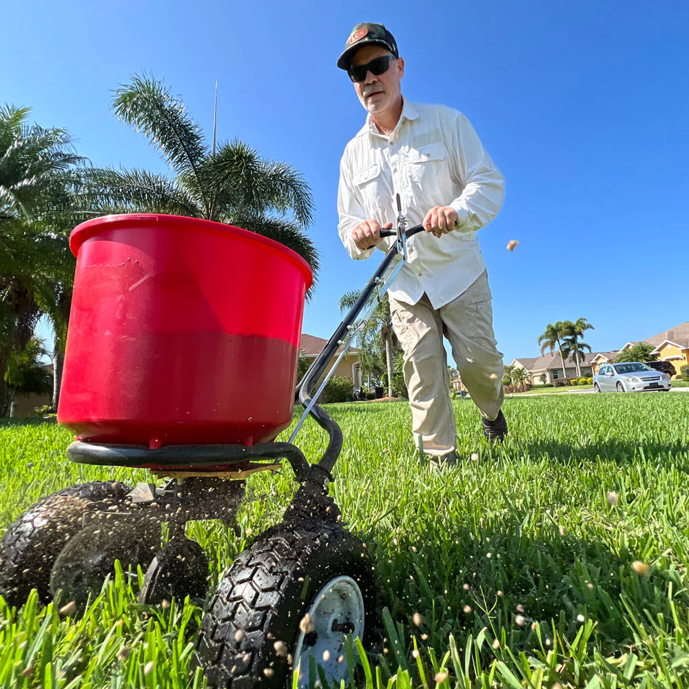 8-0-3 Soil Fit Granular Bio-Stimulant for Soil Health & Turf Recovery - Image 6