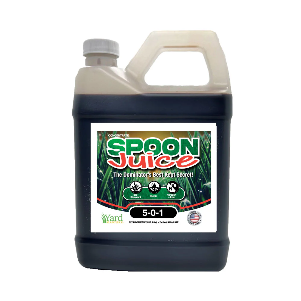 5-0-1 Spoon Juice Liquid Fertilizer and Bio Stimulant with Humic Acid, Kelp | N-Ext - Image 3
