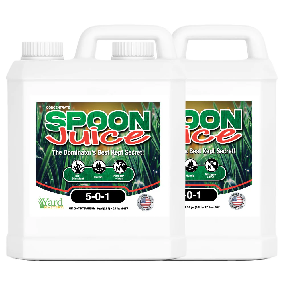 5-0-1 Spoon Juice Liquid Fertilizer and Bio Stimulant with Humic Acid, Kelp | N-Ext - Image 5