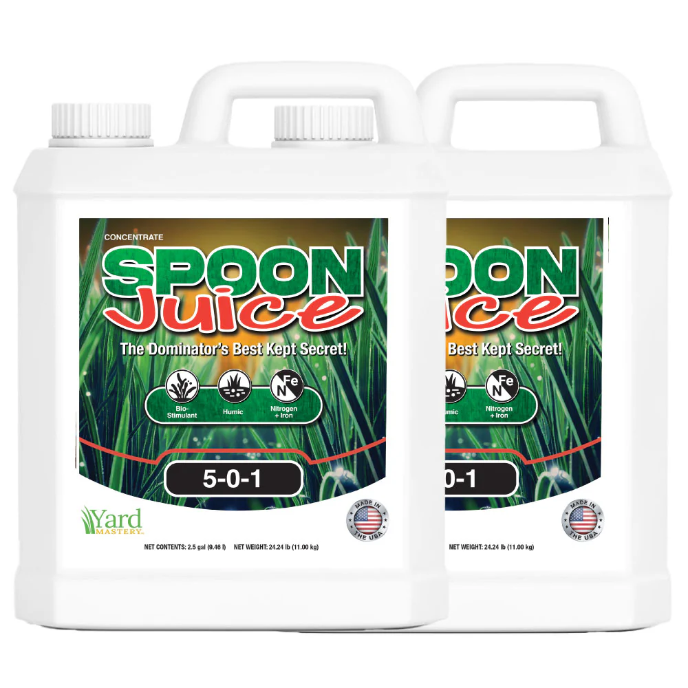 5-0-1 Spoon Juice Liquid Fertilizer and Bio Stimulant with Humic Acid, Kelp | N-Ext - Image 7