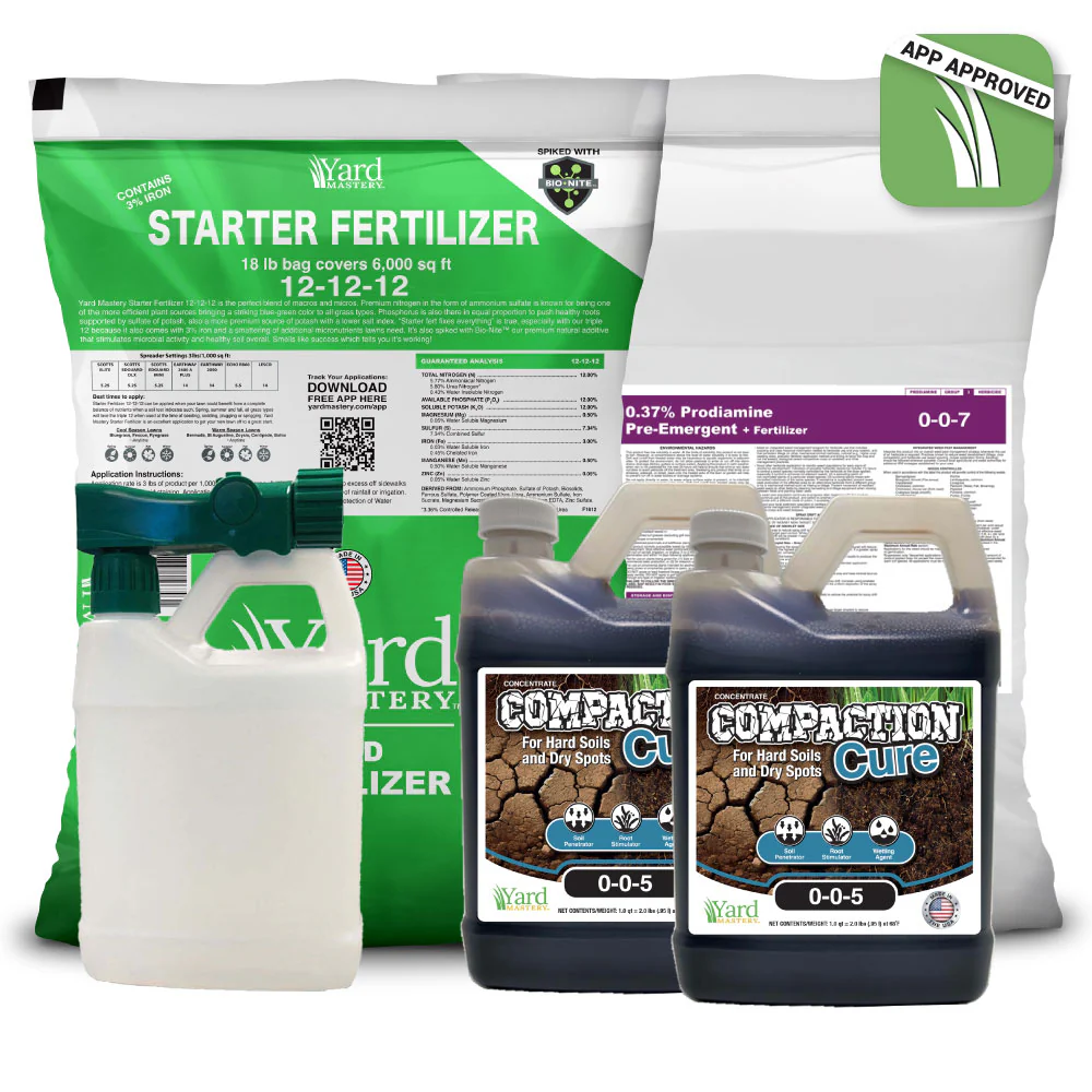 Soil Test Informed Pack - Spring/Fall | Yard Mastery - Image 6