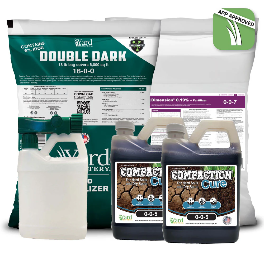 Soil Test Informed Pack - Spring/Fall | Yard Mastery - Image 7