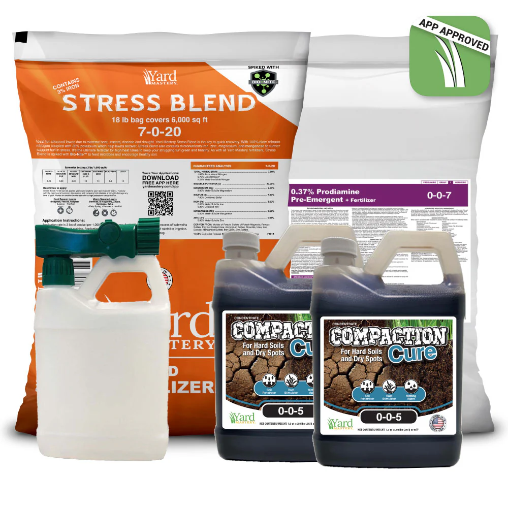 Stress Response Pack | Yard Mastery - Image 3