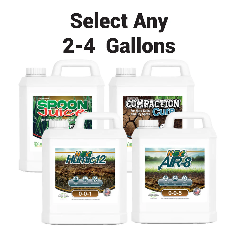 The Big Yard Bundle | Save 10% Yard Mastery - Image 3
