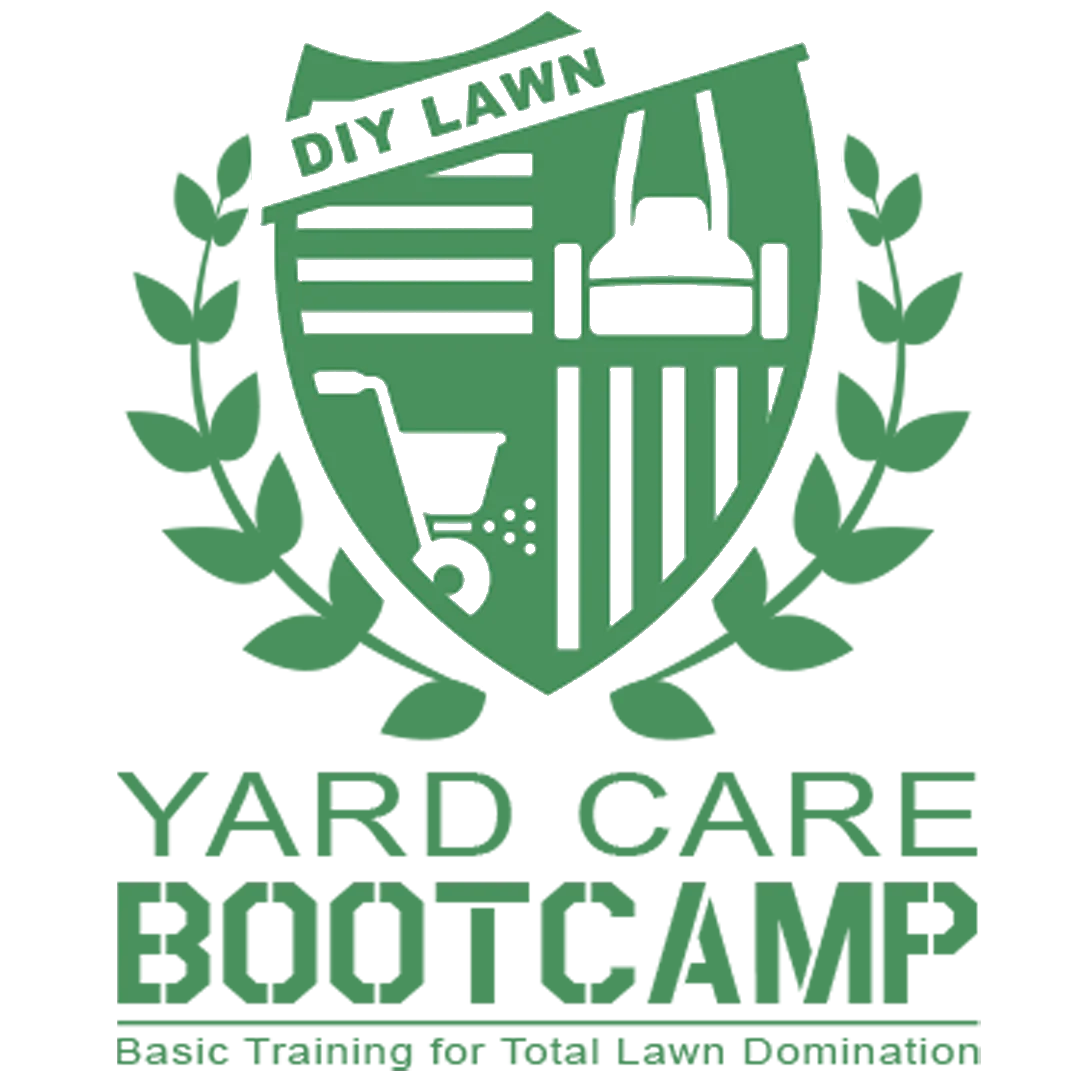 Yard Care Bootcamp
