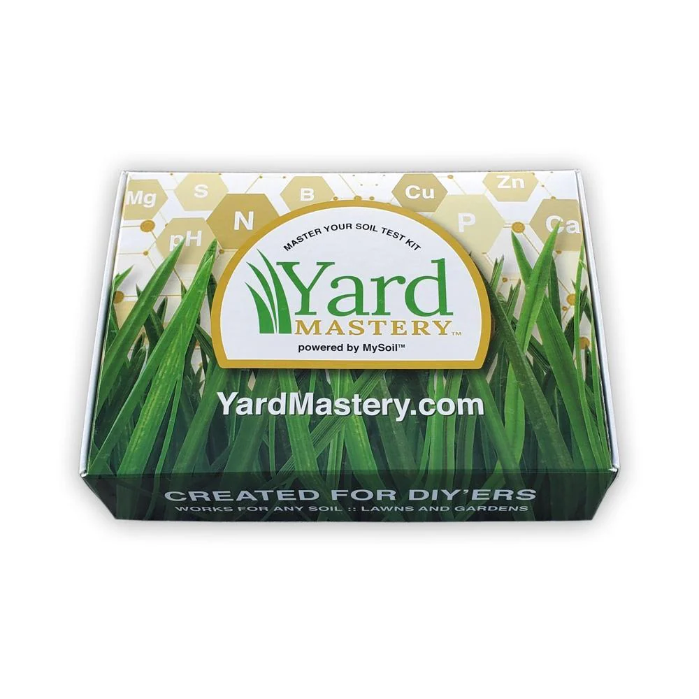 Yard Mastery Soil Testing Kit — Mail-In Lab Analysis - Image 4
