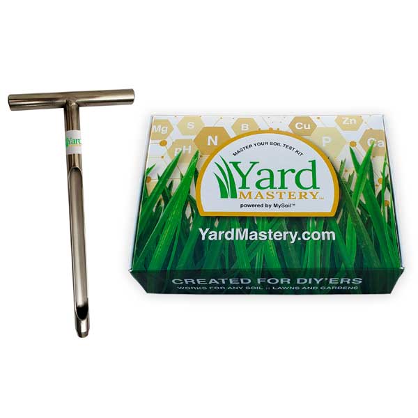 Yard Mastery Soil Testing Kit — Mail-In Lab Analysis - Image 5