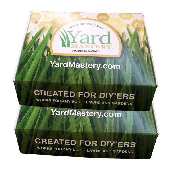 Yard Mastery Soil Testing Kit — Mail-In Lab Analysis - Image 6