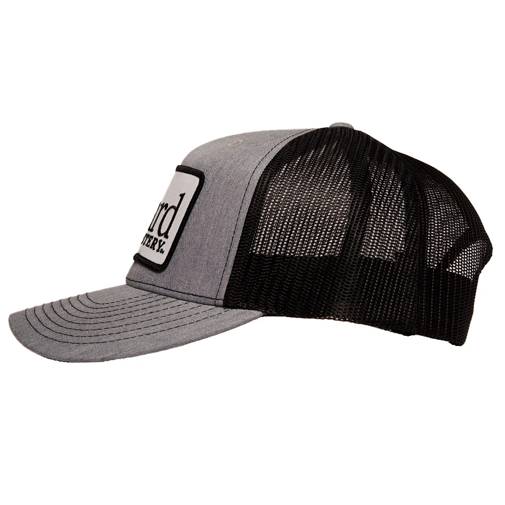 (30% Off) Yard Mastery Hat | Snapback Trucker Cap - Image 3